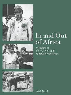 cover image of In and Out of Africa